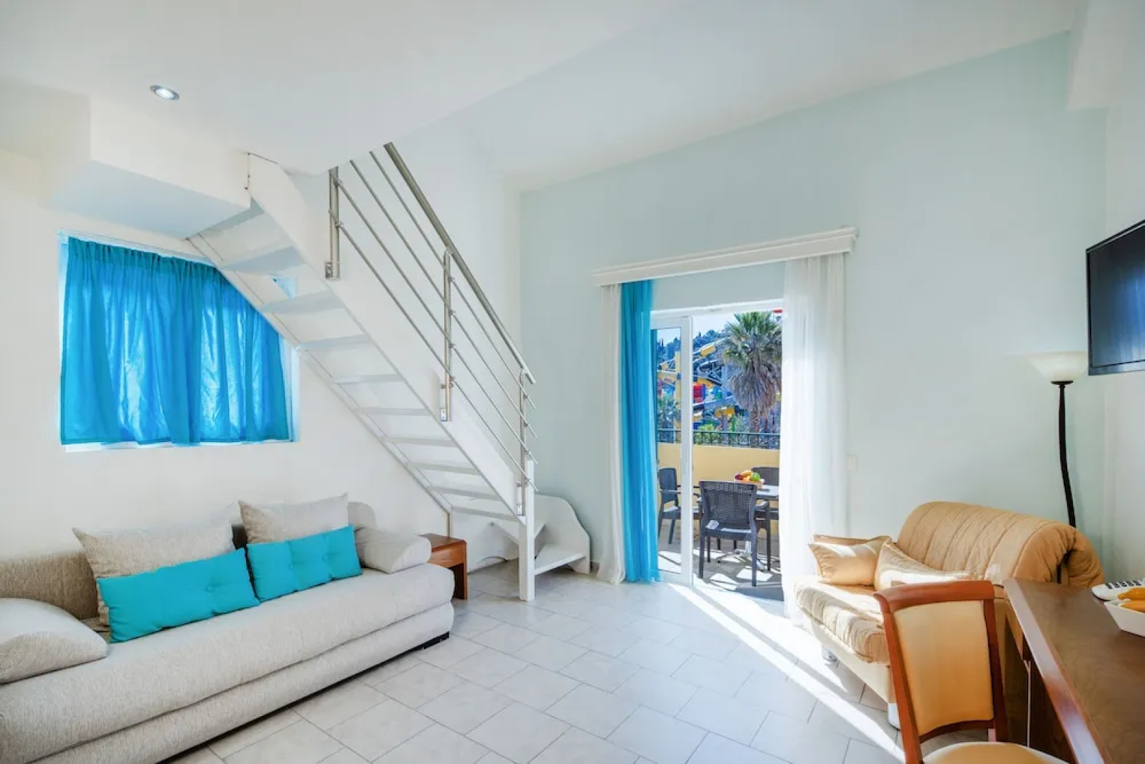 Aqualand Park Corfu