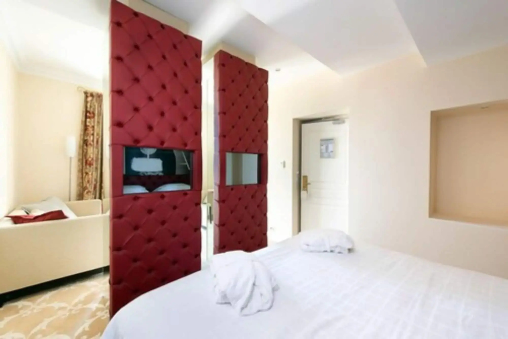 Hotel Chateau De La Tour