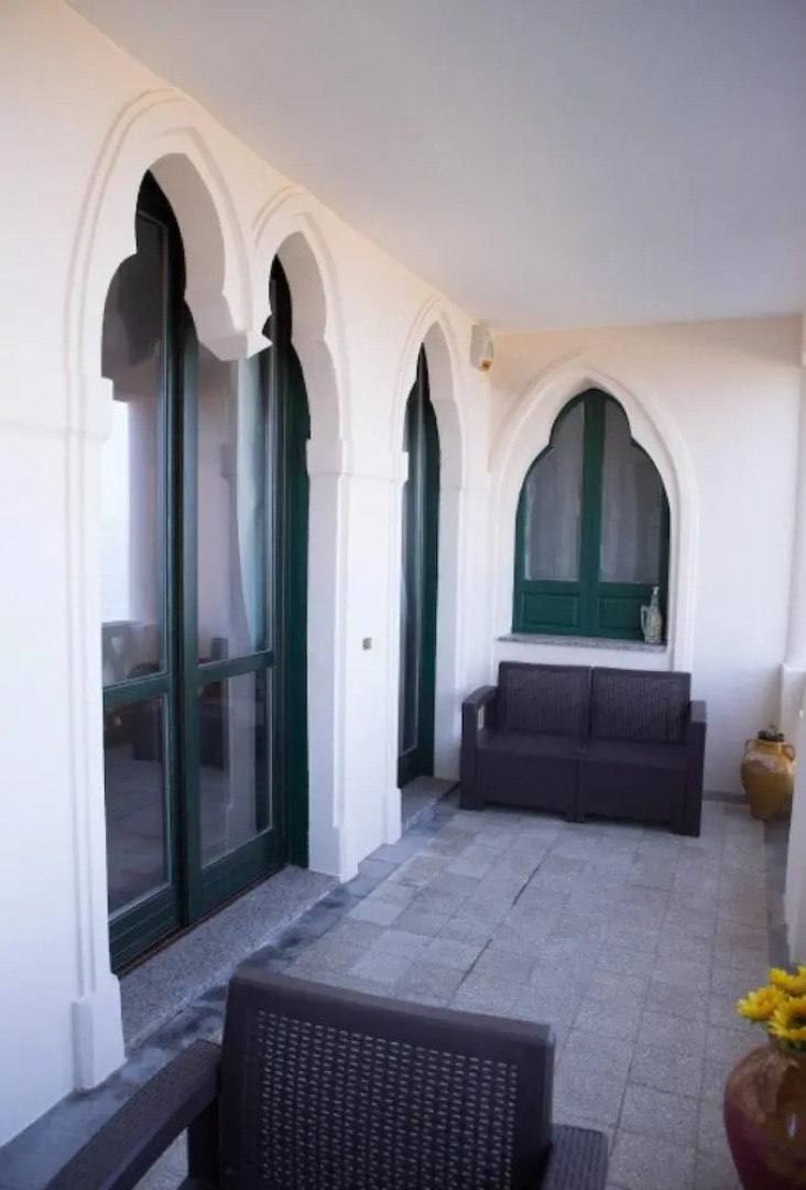 Appartamento Pettinato