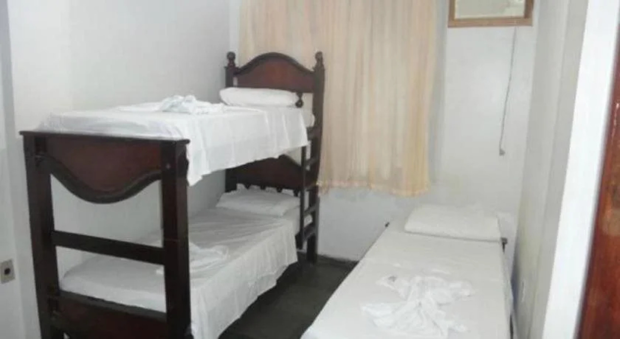 Goiânia Tropical Hotel