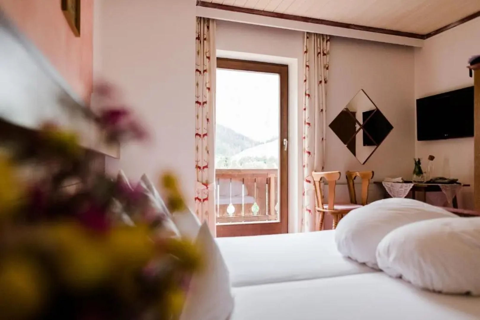 Alpengasthof & Alpencafé Eng