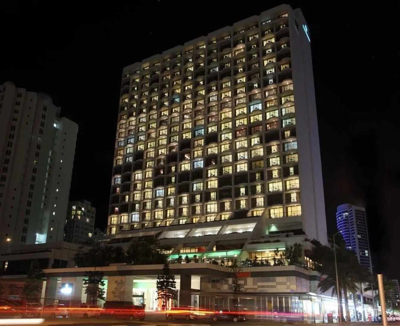 Mantra on View Hotel