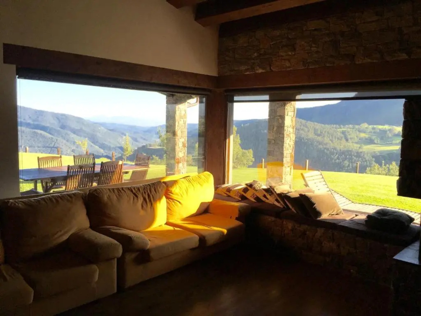 CasaCampelles II - Vall de Núria - Ripollès