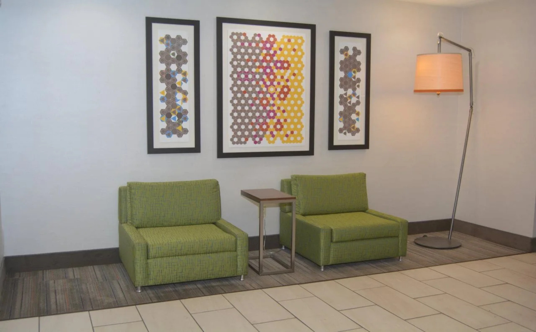 Holiday Inn Express Hotel & Suites San Angelo by IHG