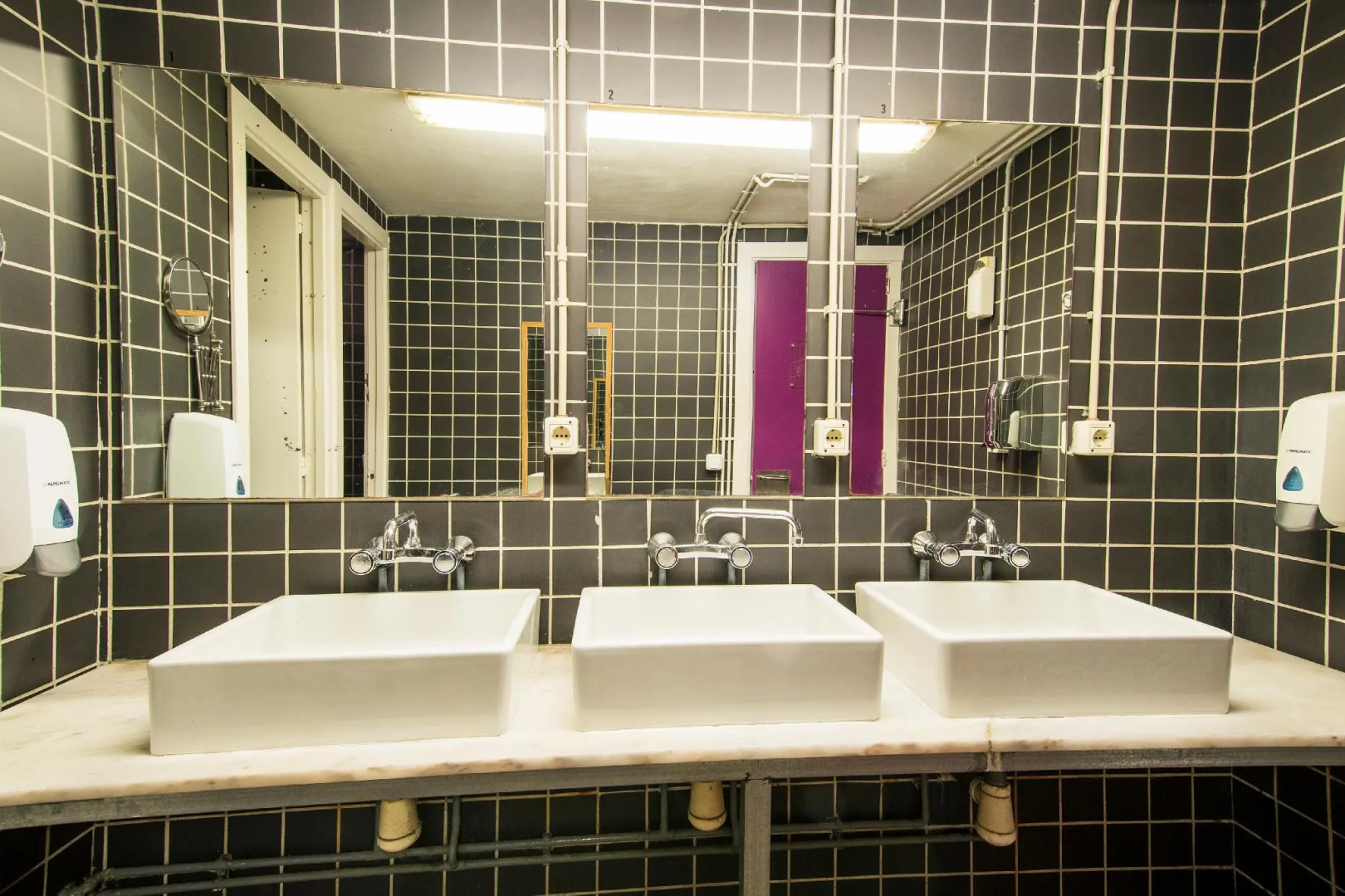 Safestay Barcelona Gothic