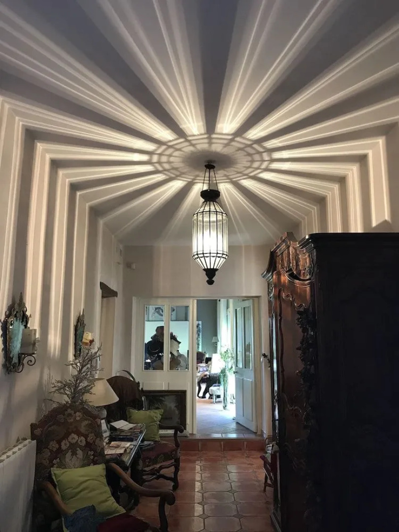 Ancienne Ecole Du Chapuy