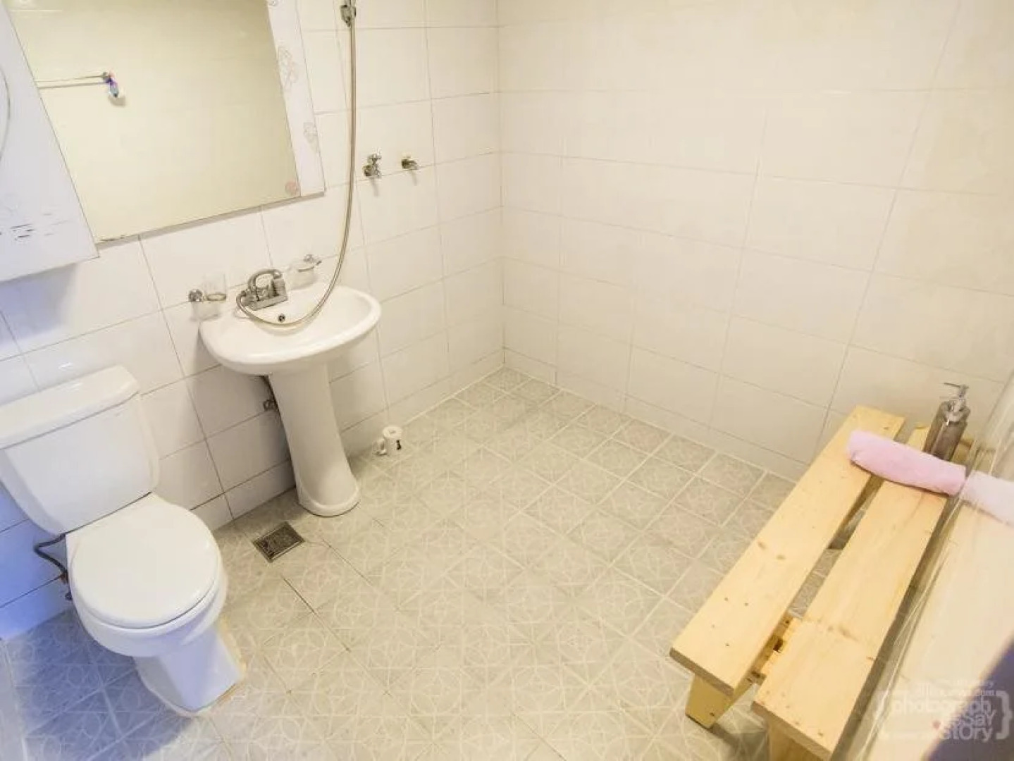 Pedro's House - Hostel