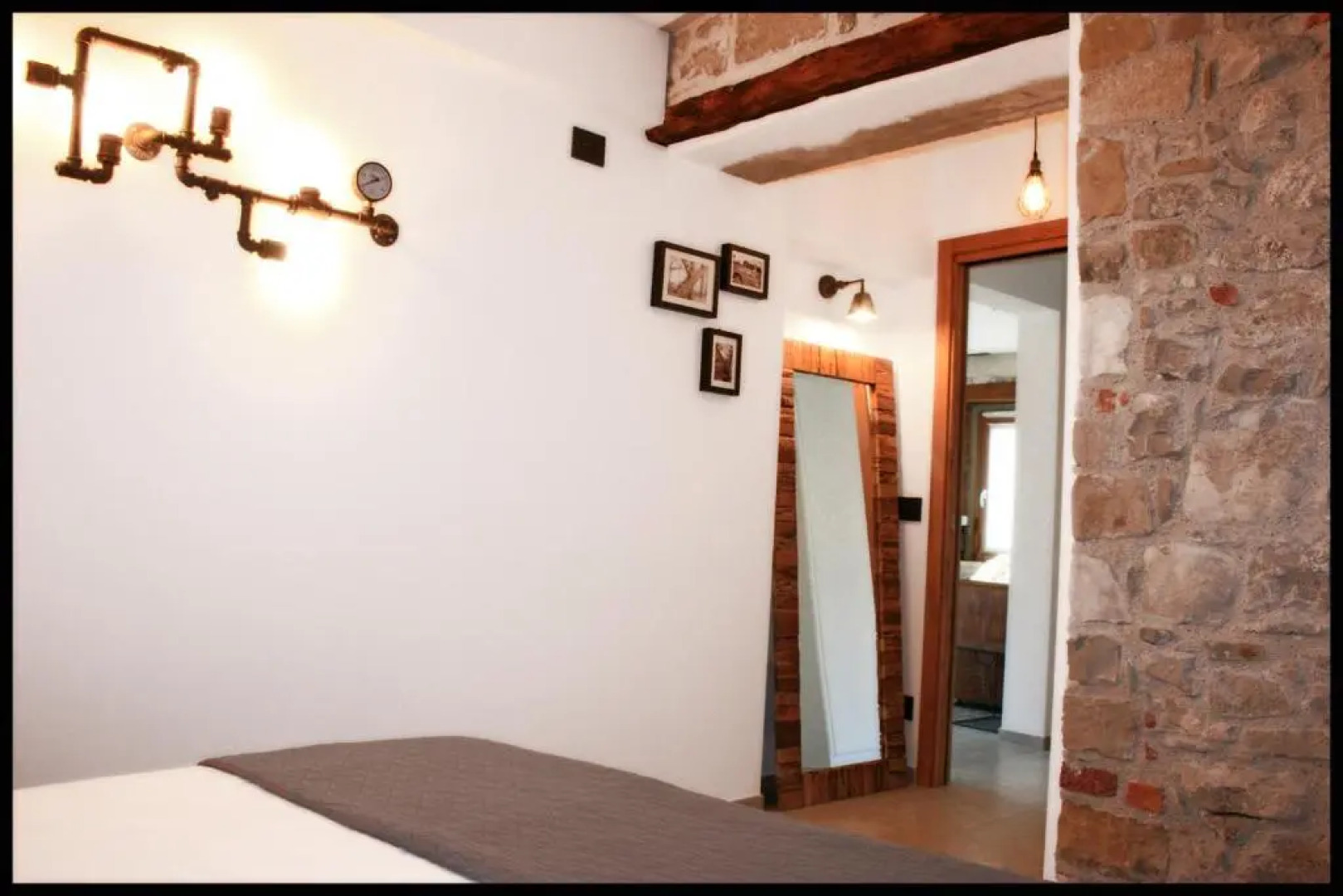 Casa Vacanze Borc dai Cucs