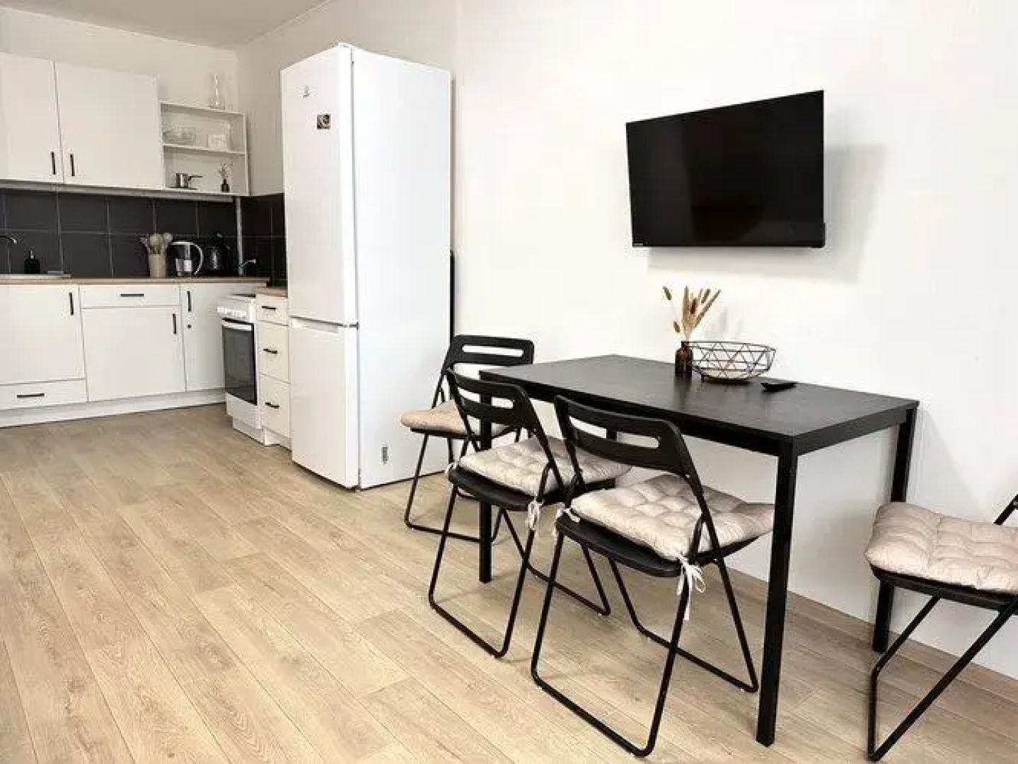 Апартаменты на Воронцовском бульваре 9к2