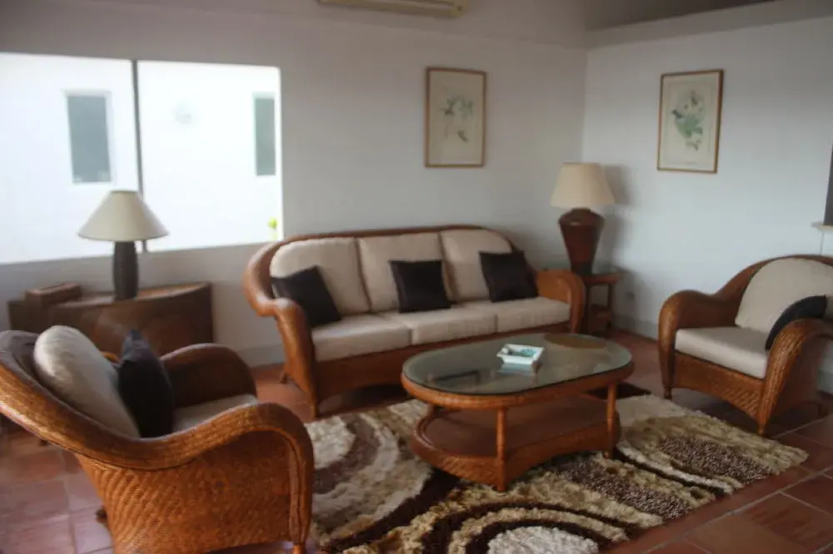 Villa Grand View