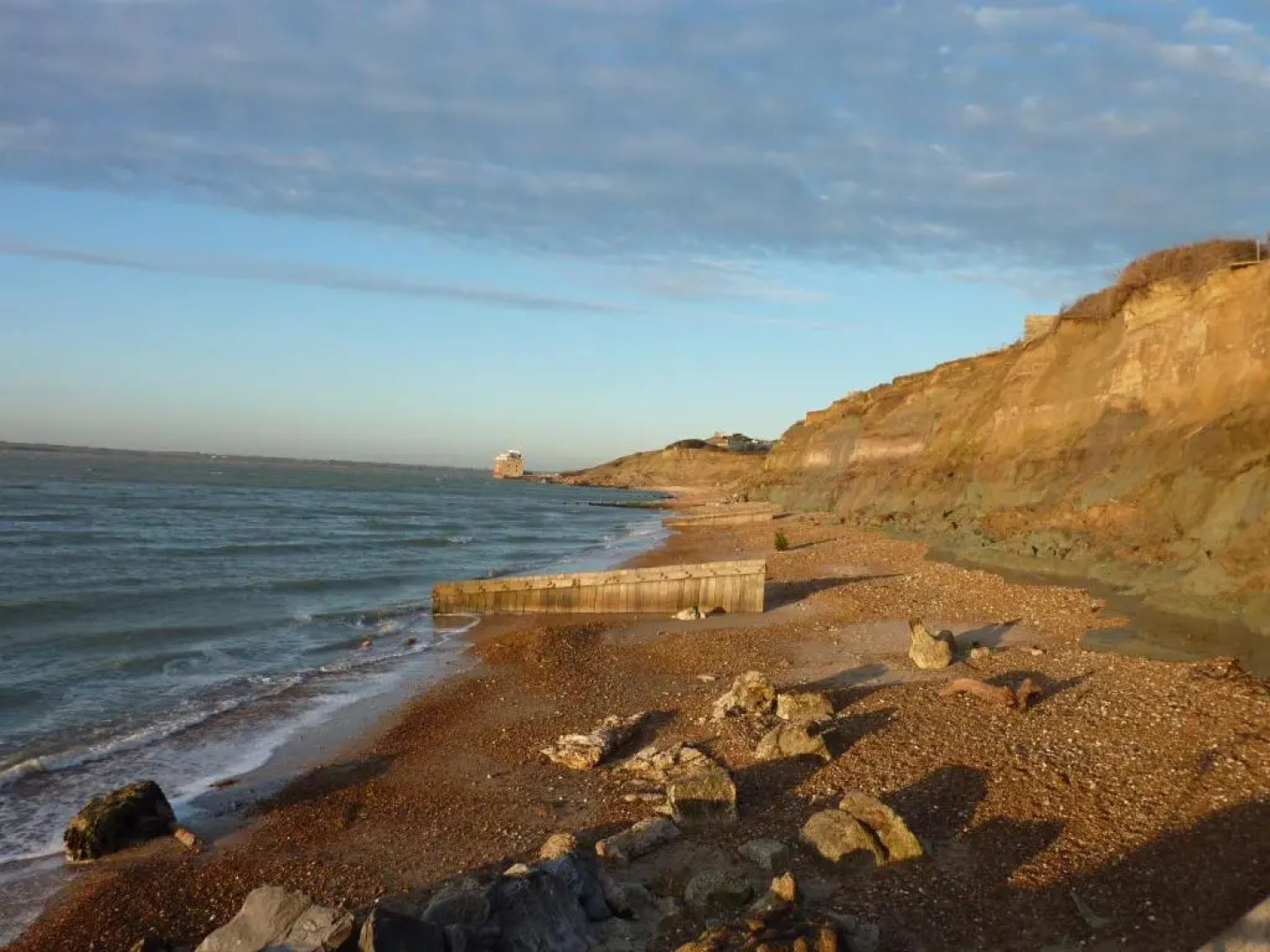Sunny View, 87 Brambles Chine