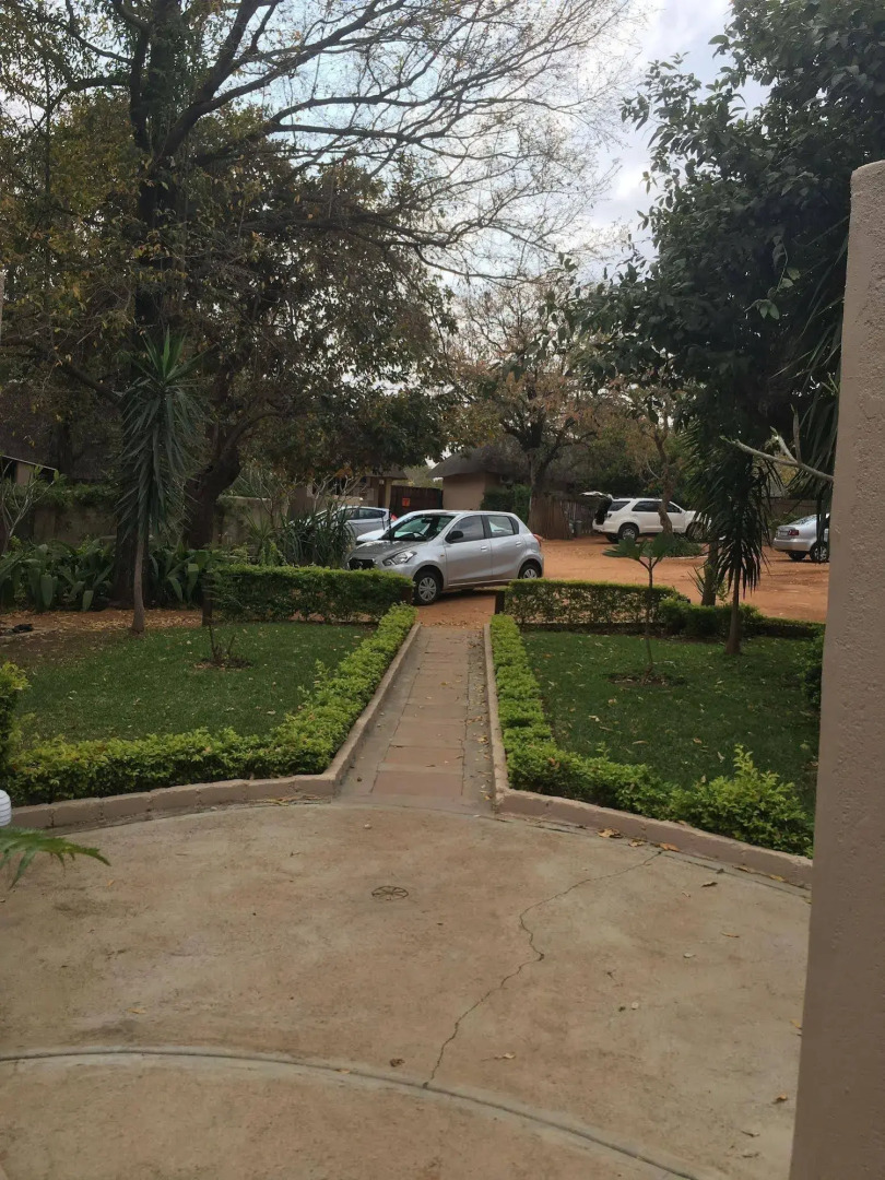 Sabie River Bush Lodge