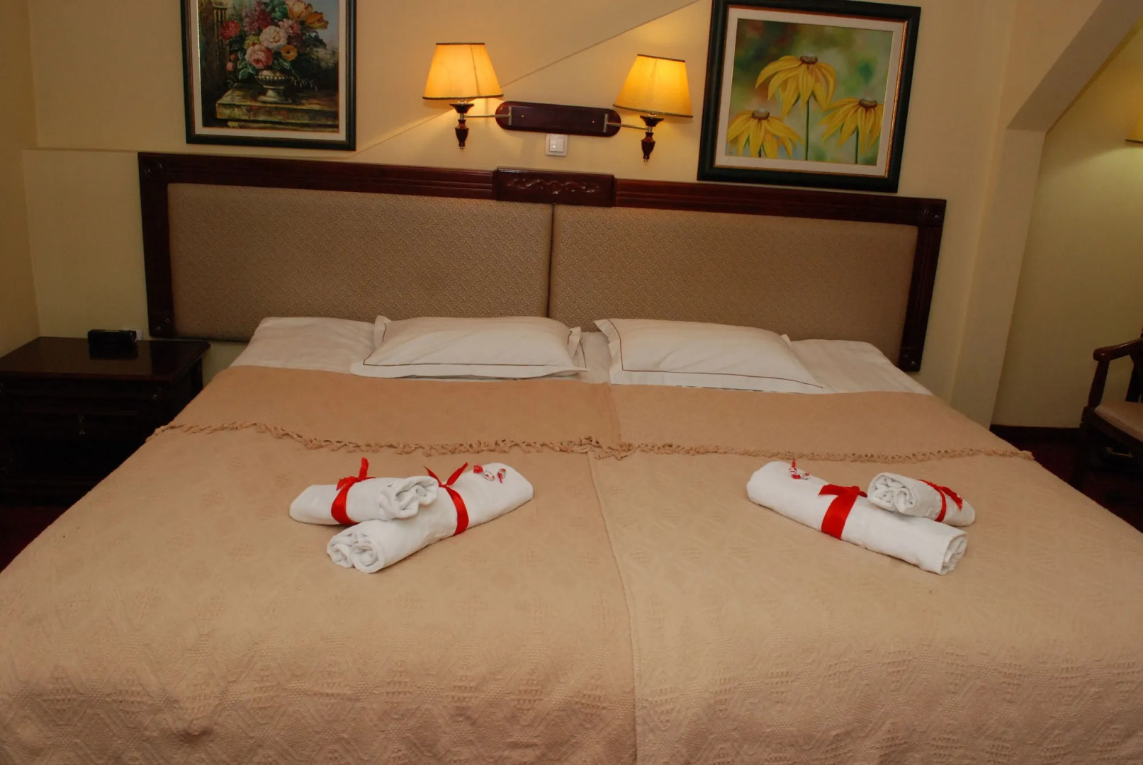 Garni Hotel Planeta Inn