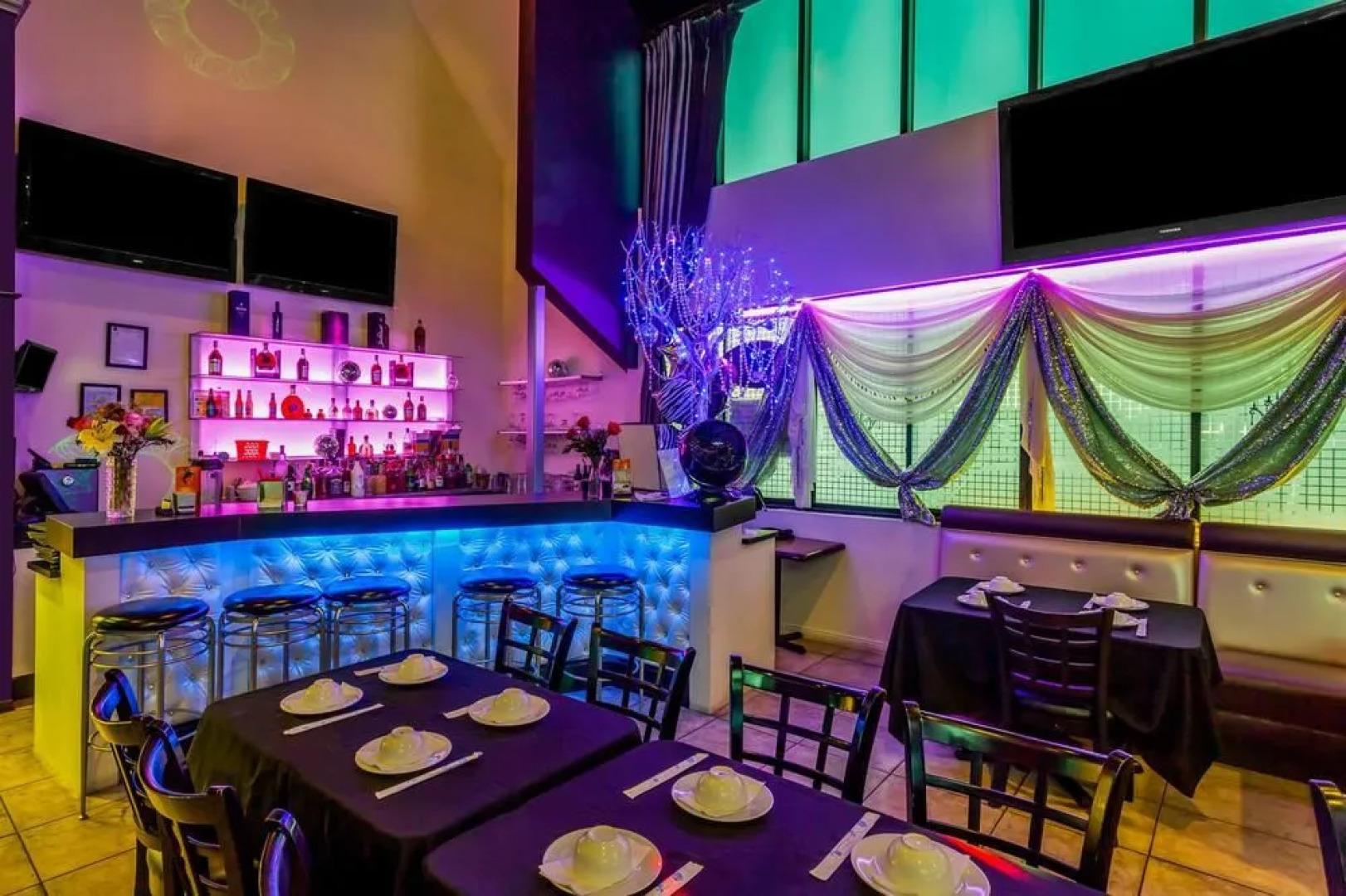 Ramada Plaza Garden Grove