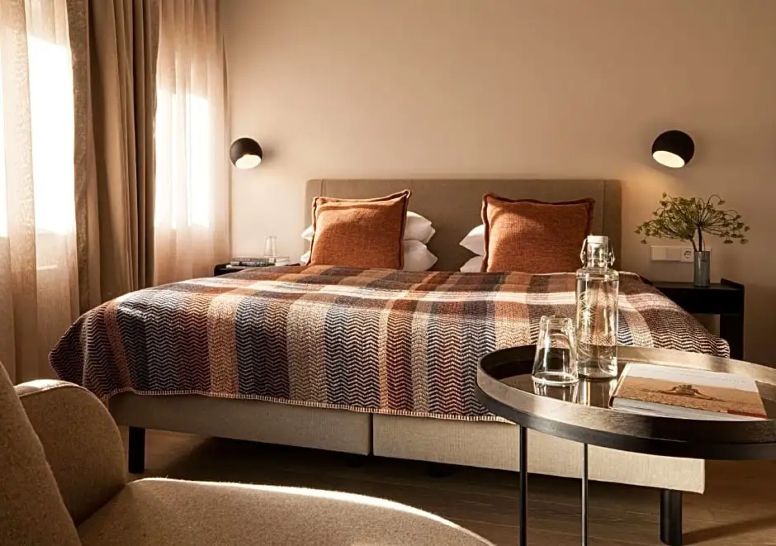 Park Am See, Hotel Sport Spirit