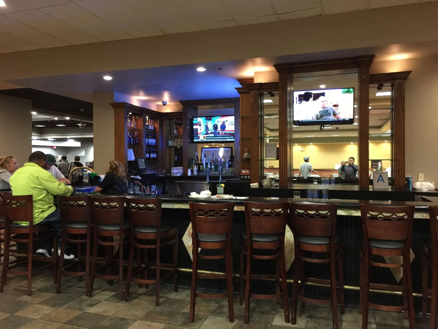 LA Crystal Hotel - Los Angeles Area