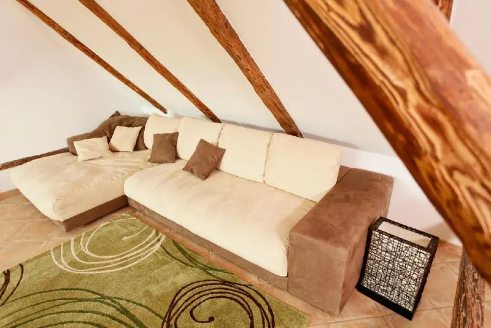 Urlaubsapartment Am Silbersee