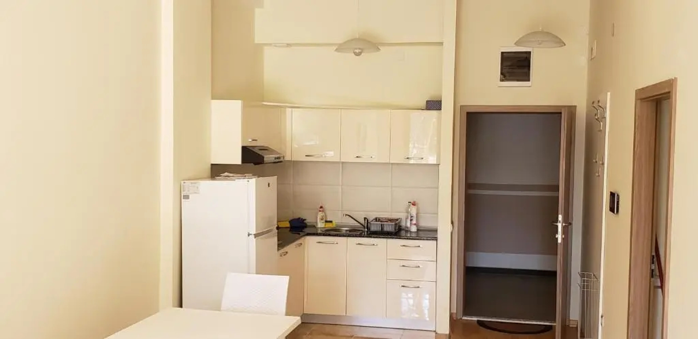 Park Beach Apartments Sofi & Kiki