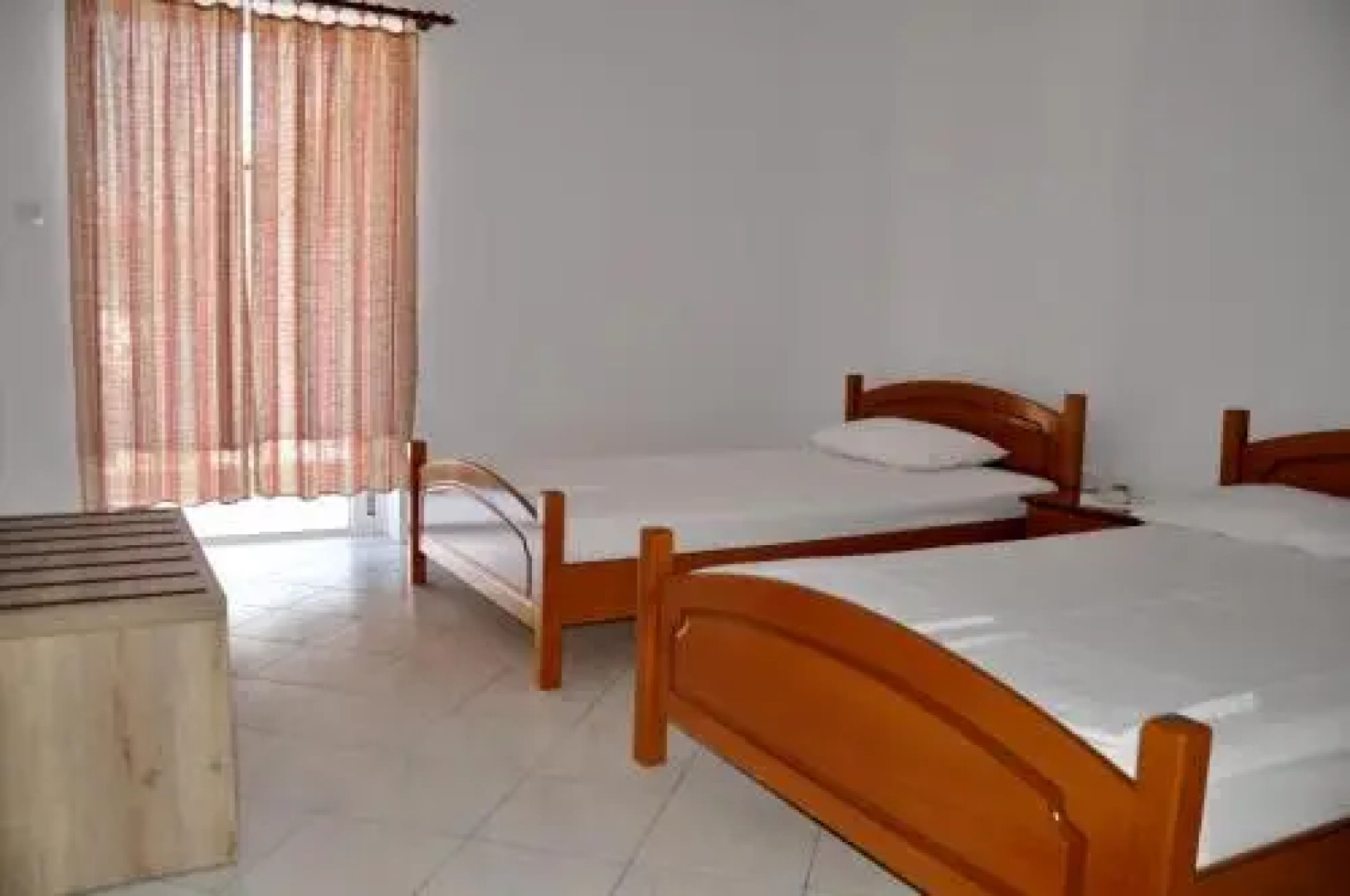 Apartments Stavroula