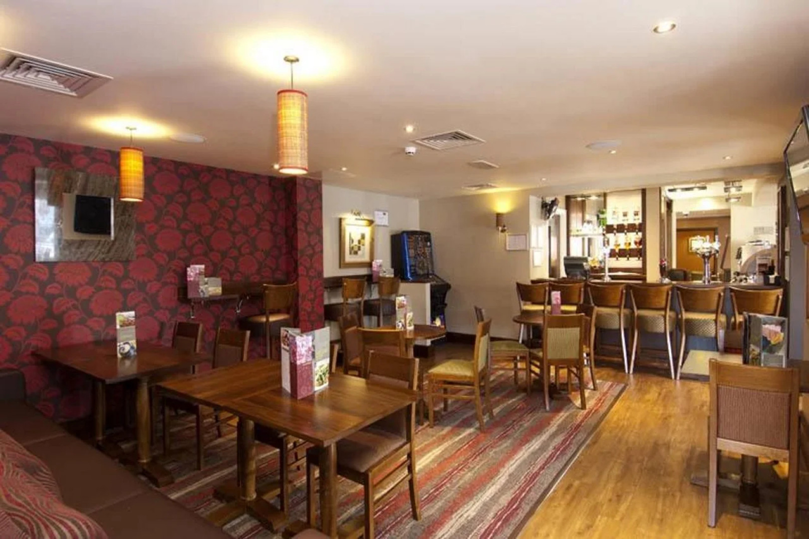 Premier Inn Loughborough
