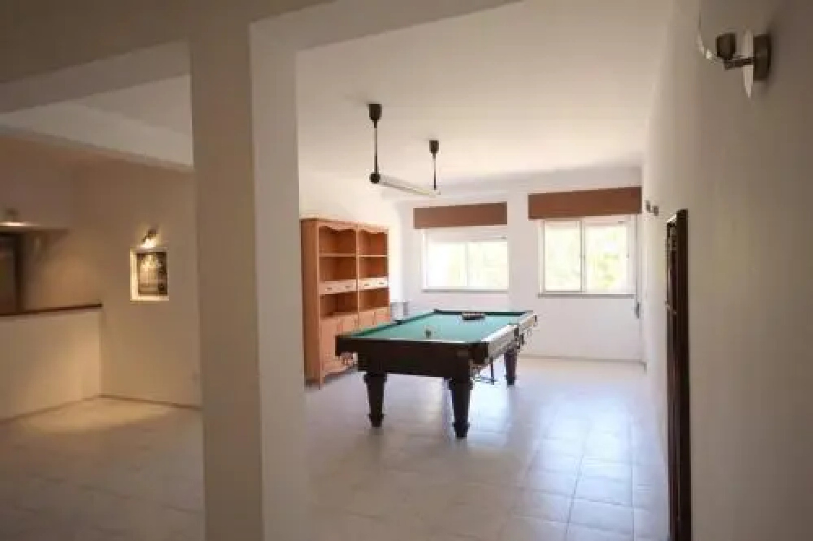 Villa Falesia by amcf