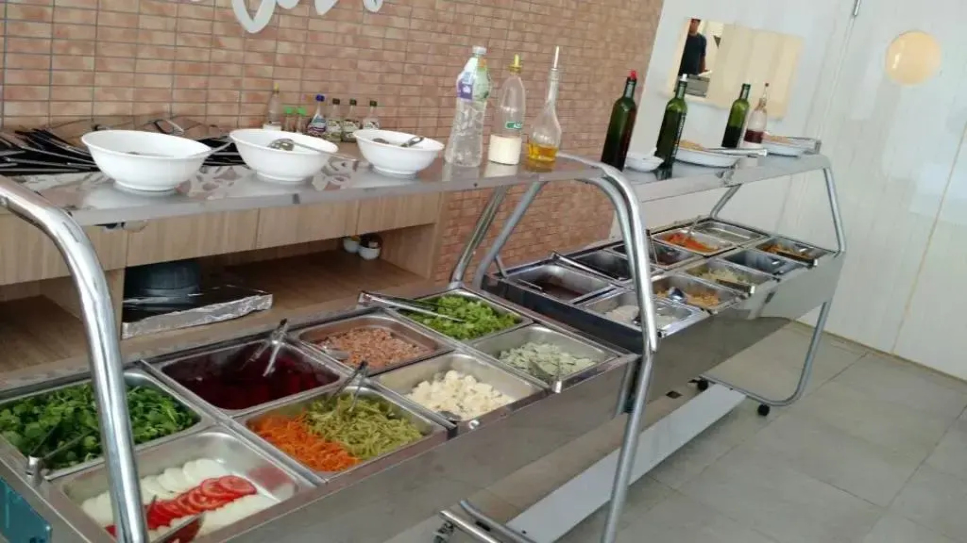 Condado Aldeia dos Reis 114 e 213