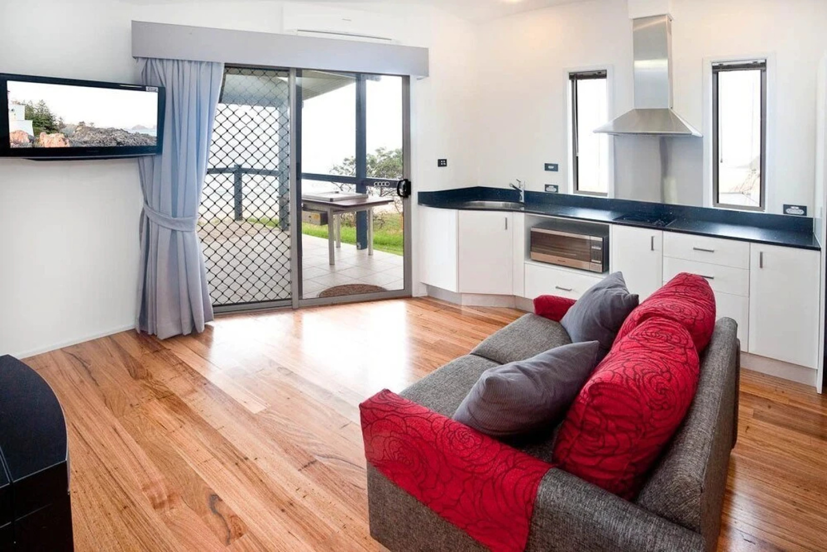 Surfbeach Holiday Park