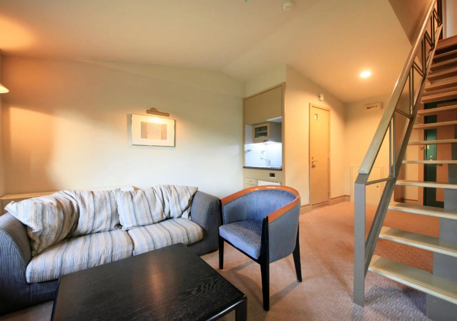 Kishu tetsudou Karuizawa hotel