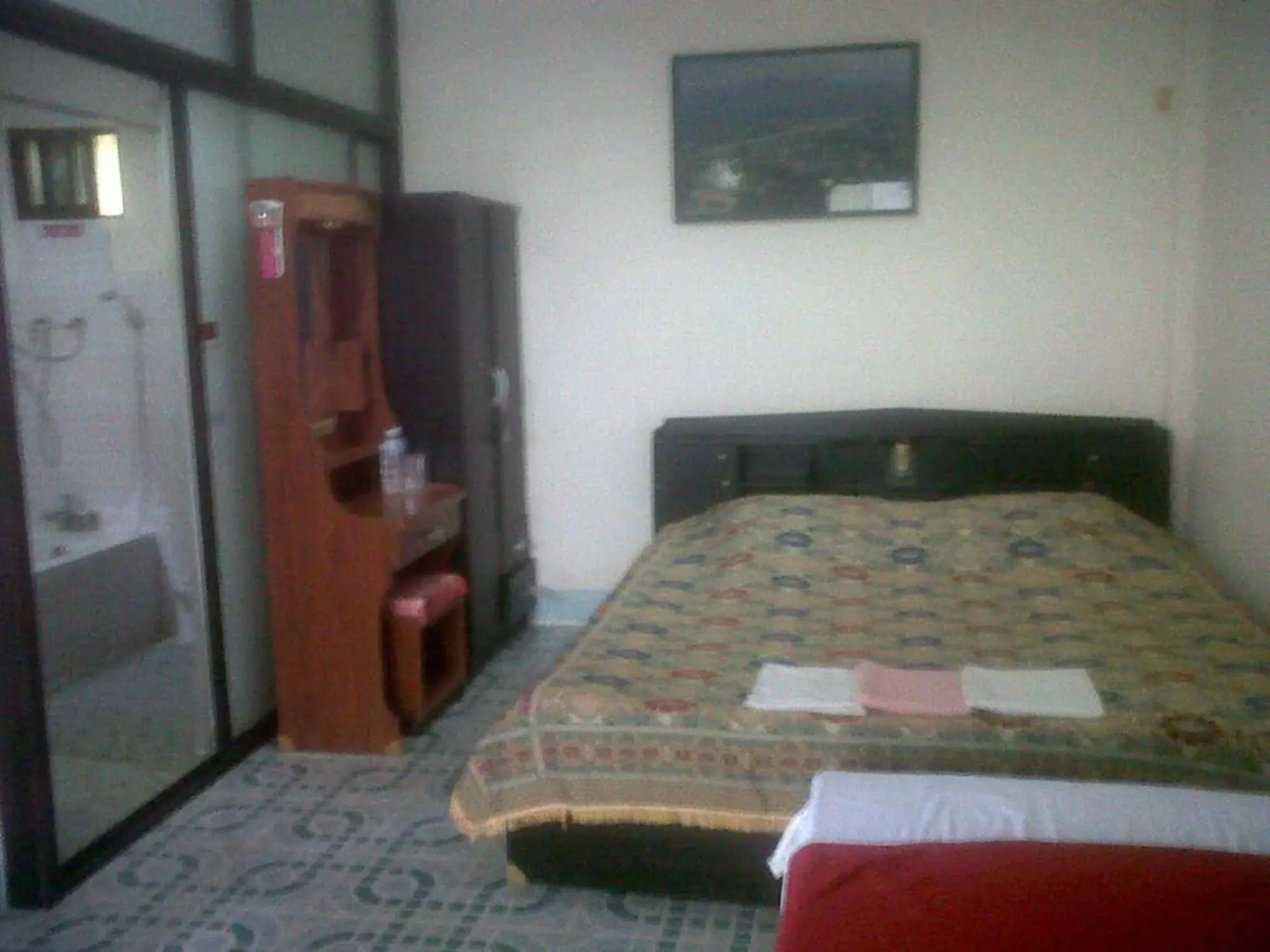 View Point Lodge