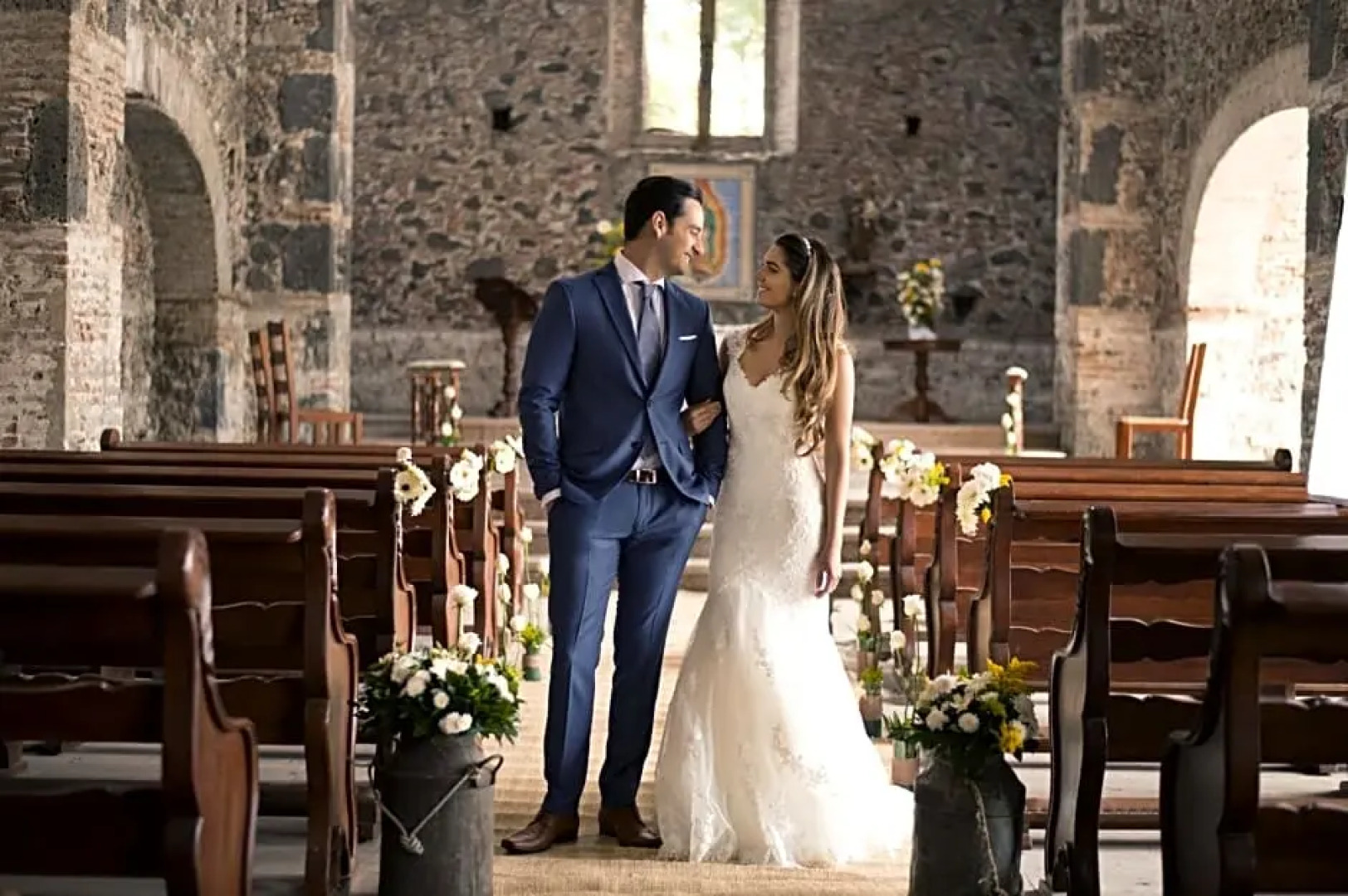 Fiesta Americana Hacienda San Antonio El Puente