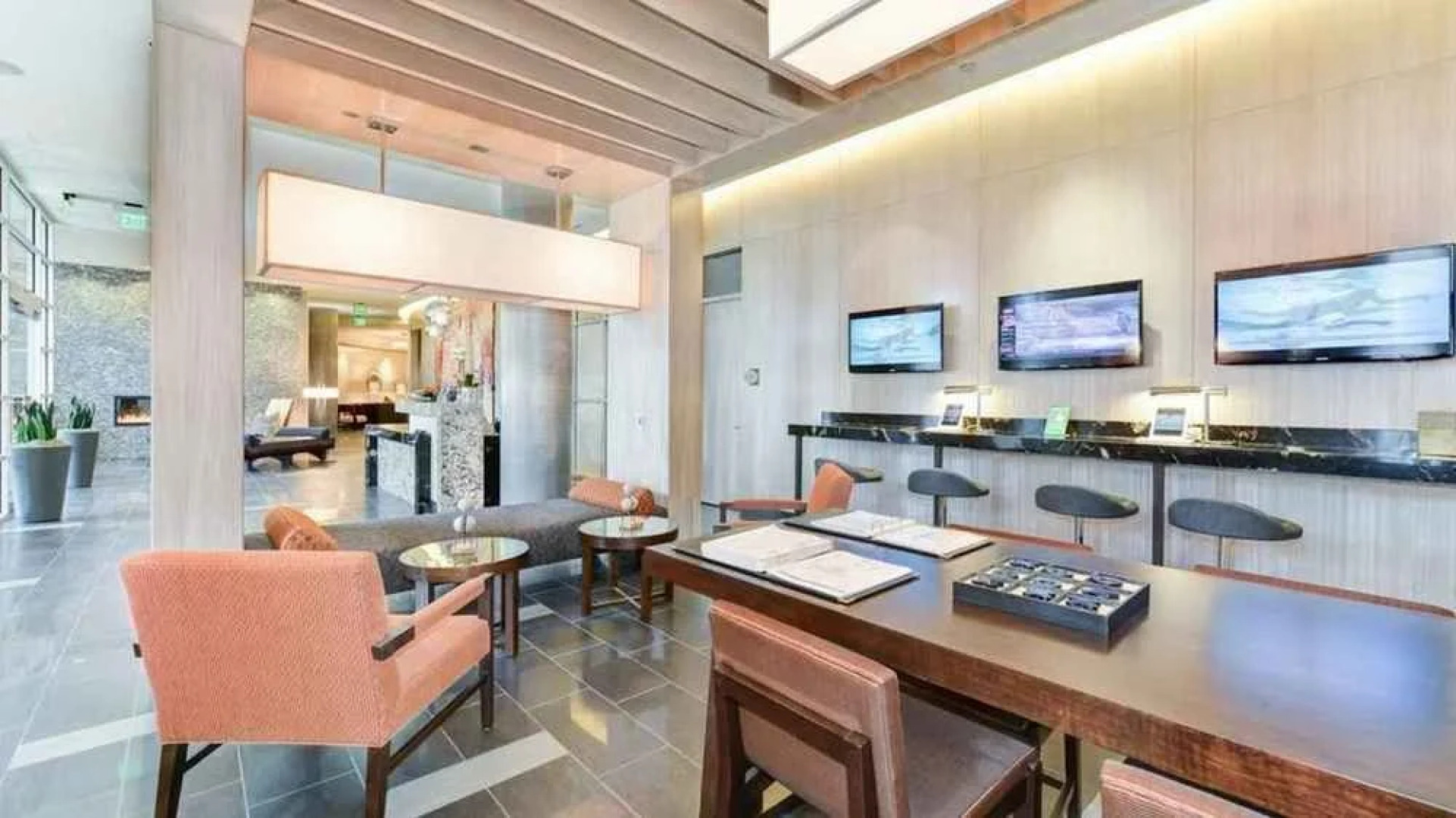 The Beacon Clarendon by BOQ Lodging