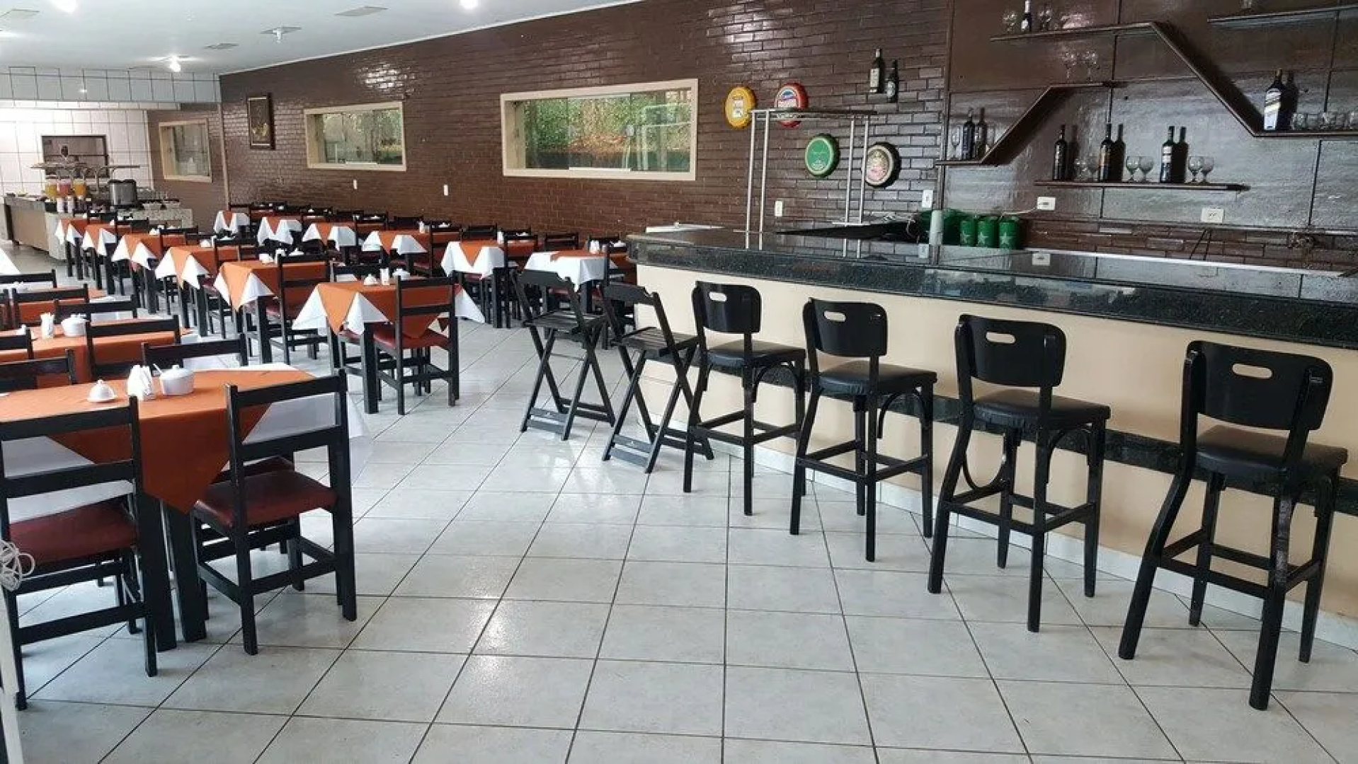Hotel Fazenda Club de Araçoiaba da Serra