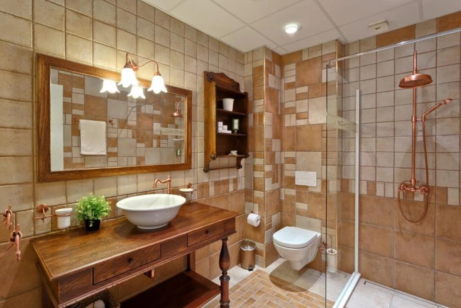 Midalidare Hotel & Spa