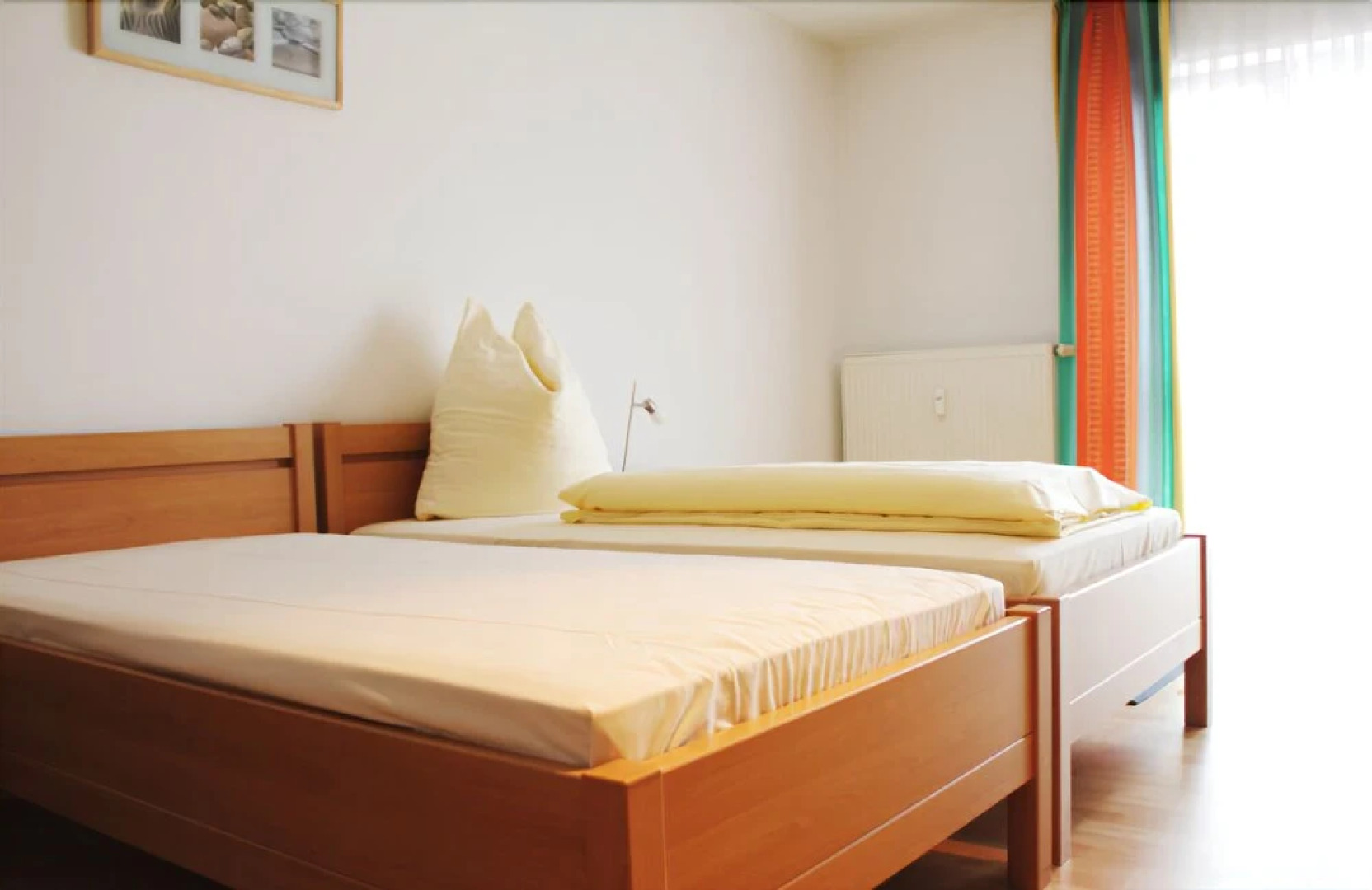 Gästehäuser Villa Verde