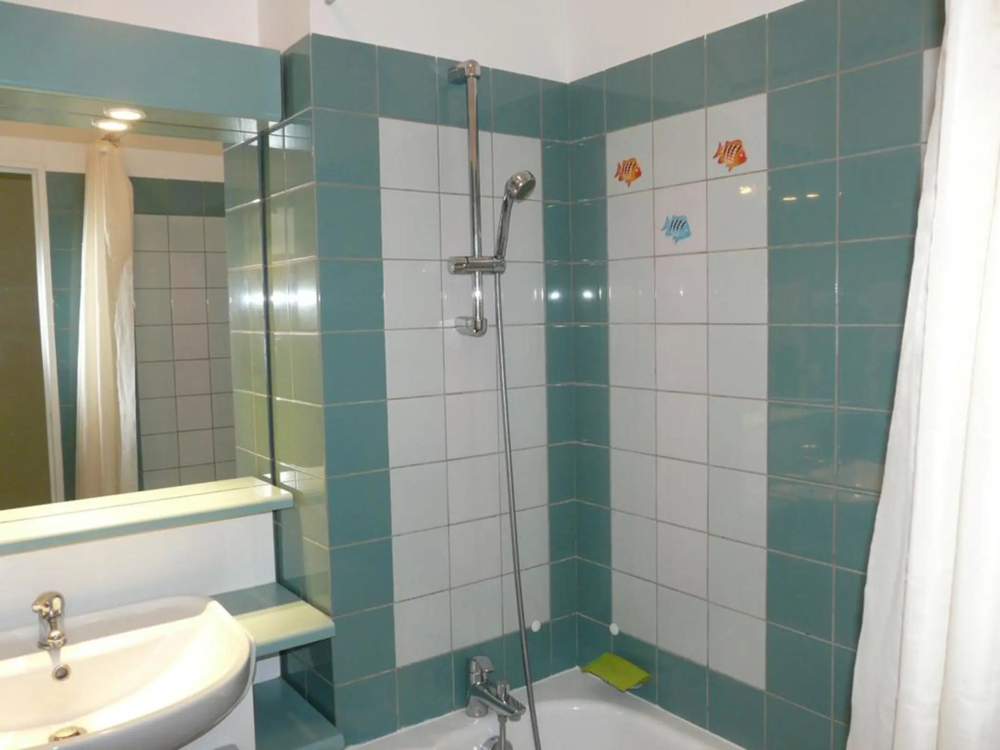 Holiday Home Les Cottages du Golf.1