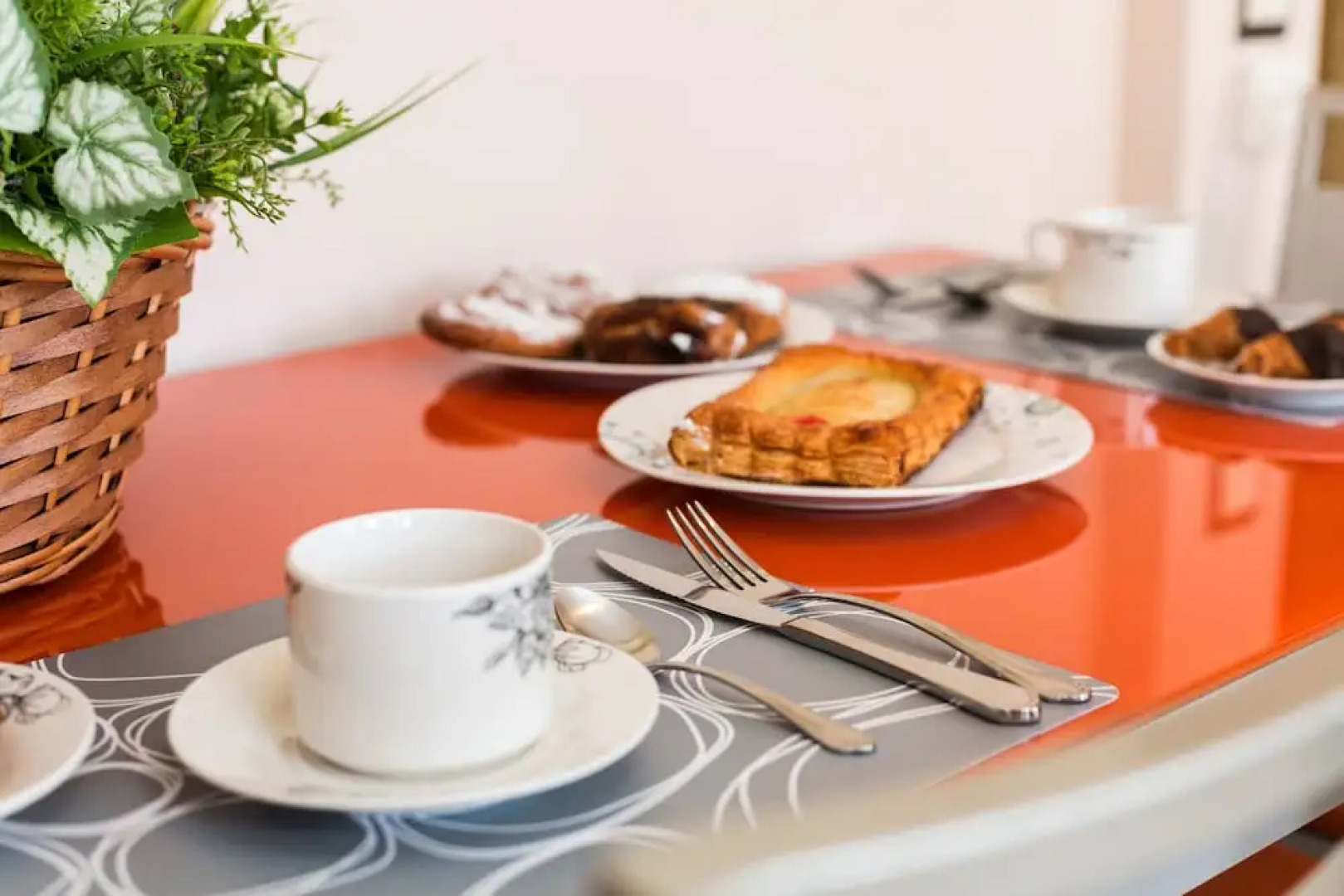 Apartment Matarolux 12