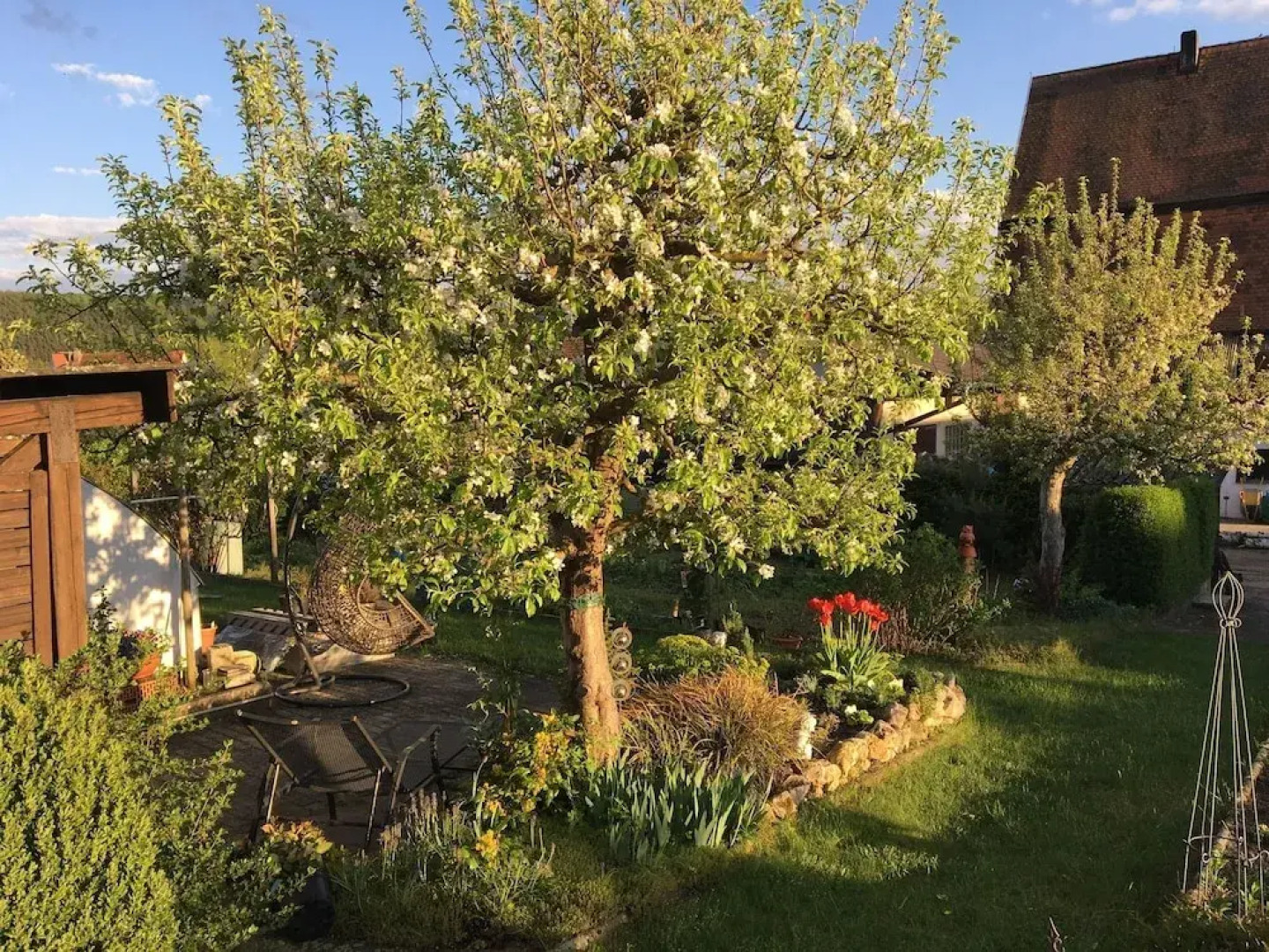 Erlebnis- und Genusshof Tietze