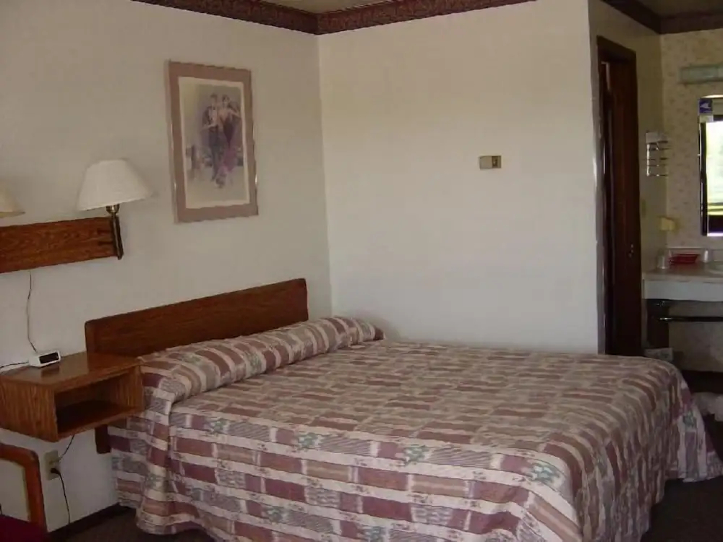 Viking Jr. Motel
