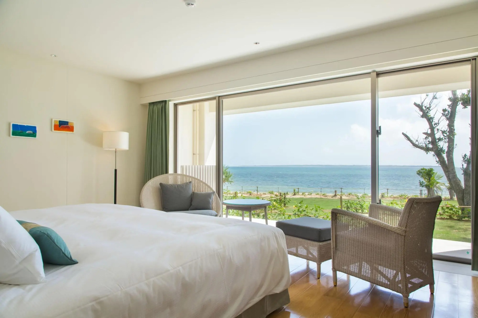 Beach Hotel Sunshine Ishigakijima