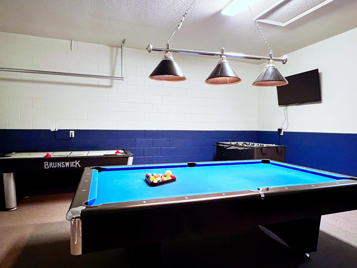 Lakeside 5Bd Pool Hm Spa Gm Watersng-237YS