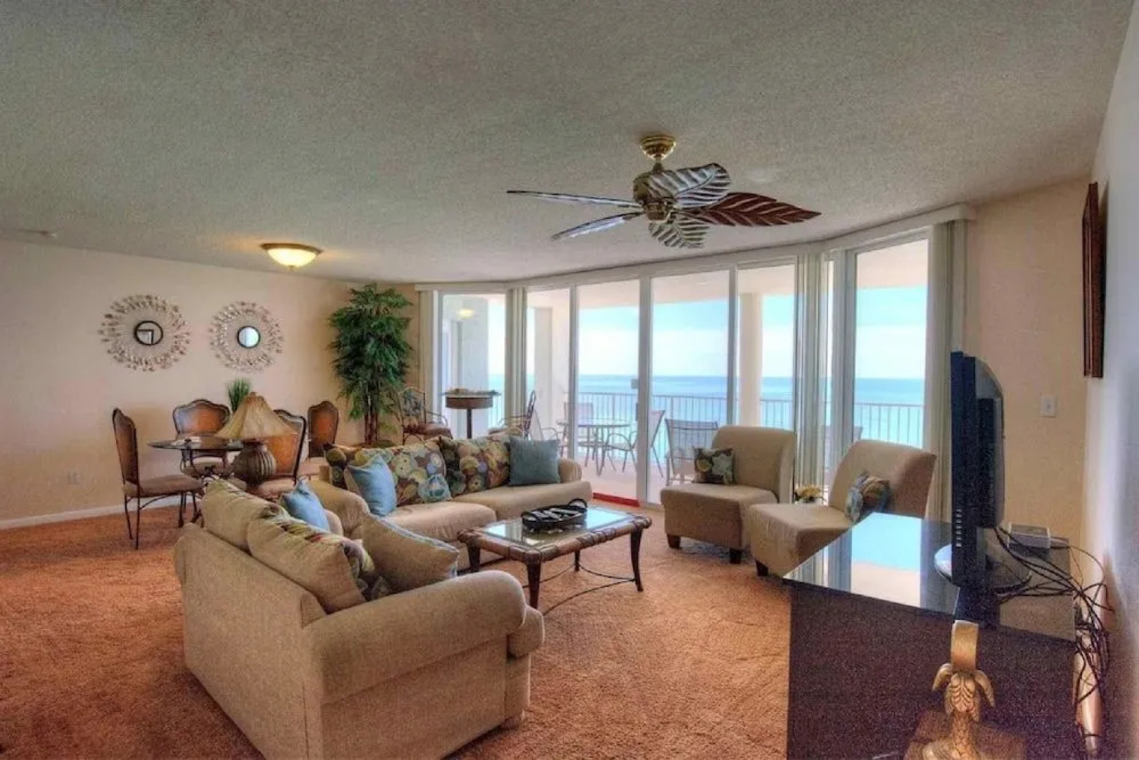 Long Beach Resort Tower I 1303