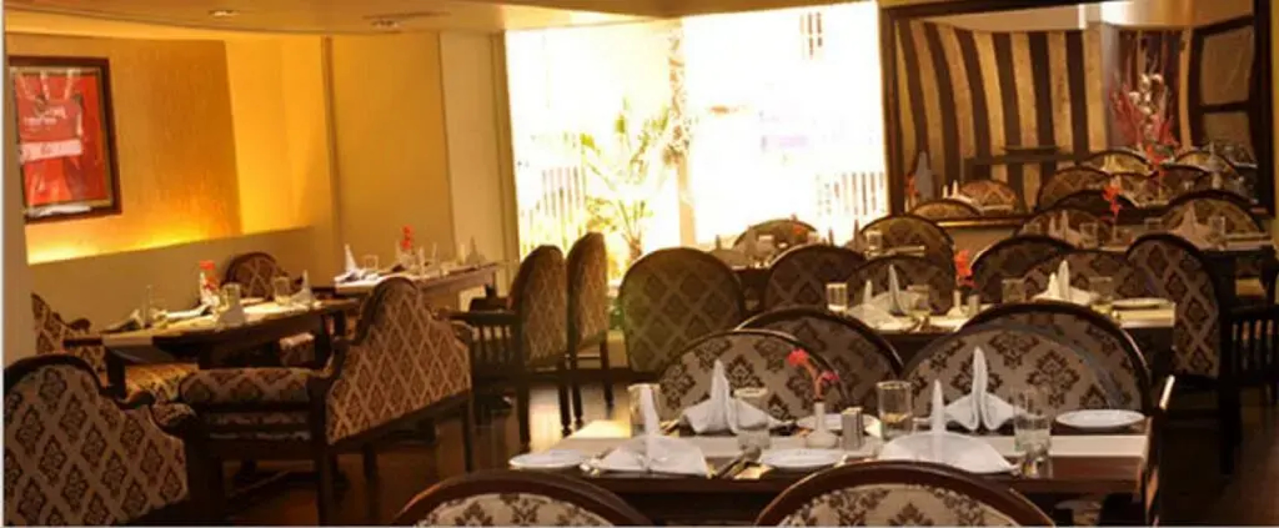 Hotel Katra Residency