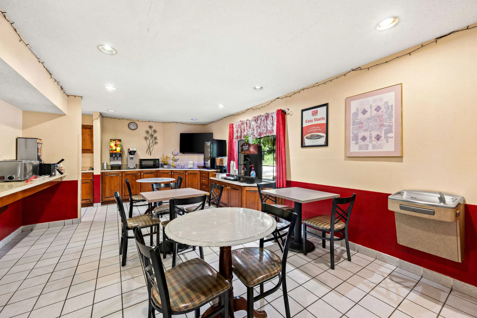 Econo Lodge London North
