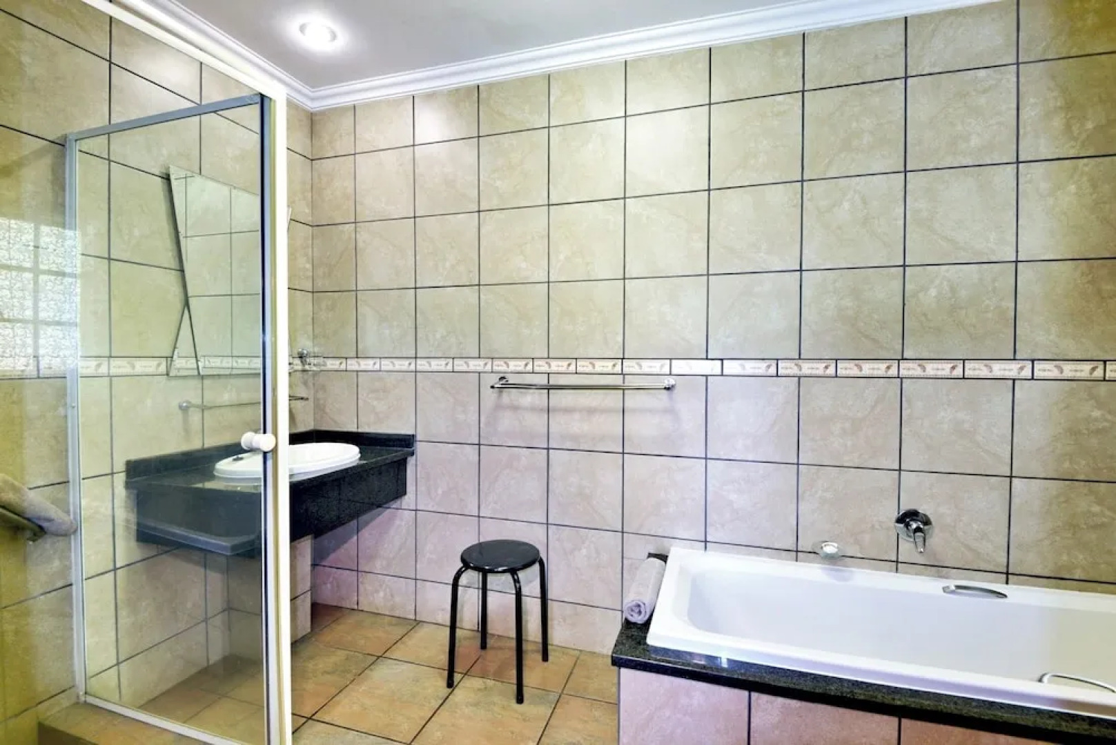 Komati River Chalets