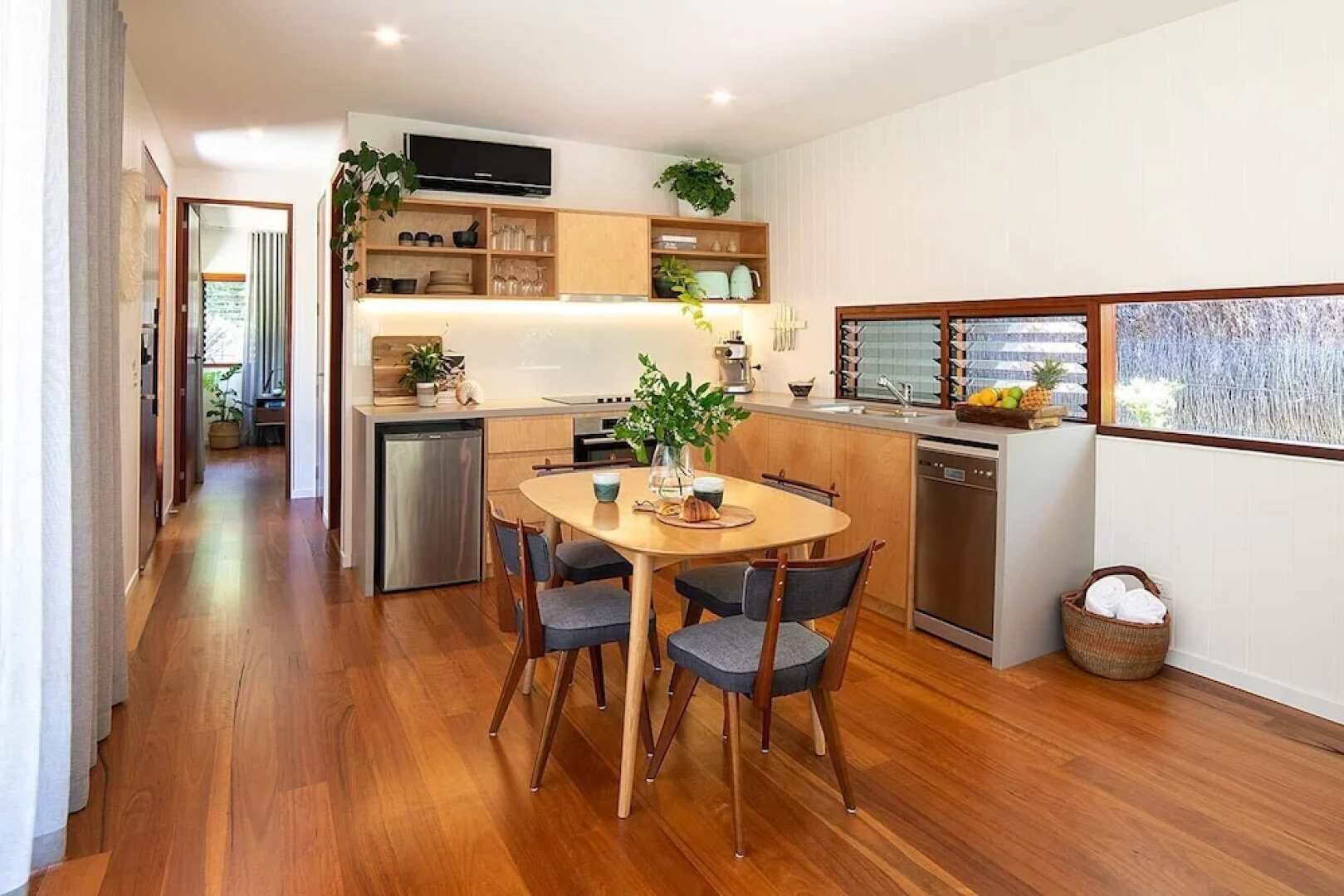 Byron Beach Retreats - The Bungalow