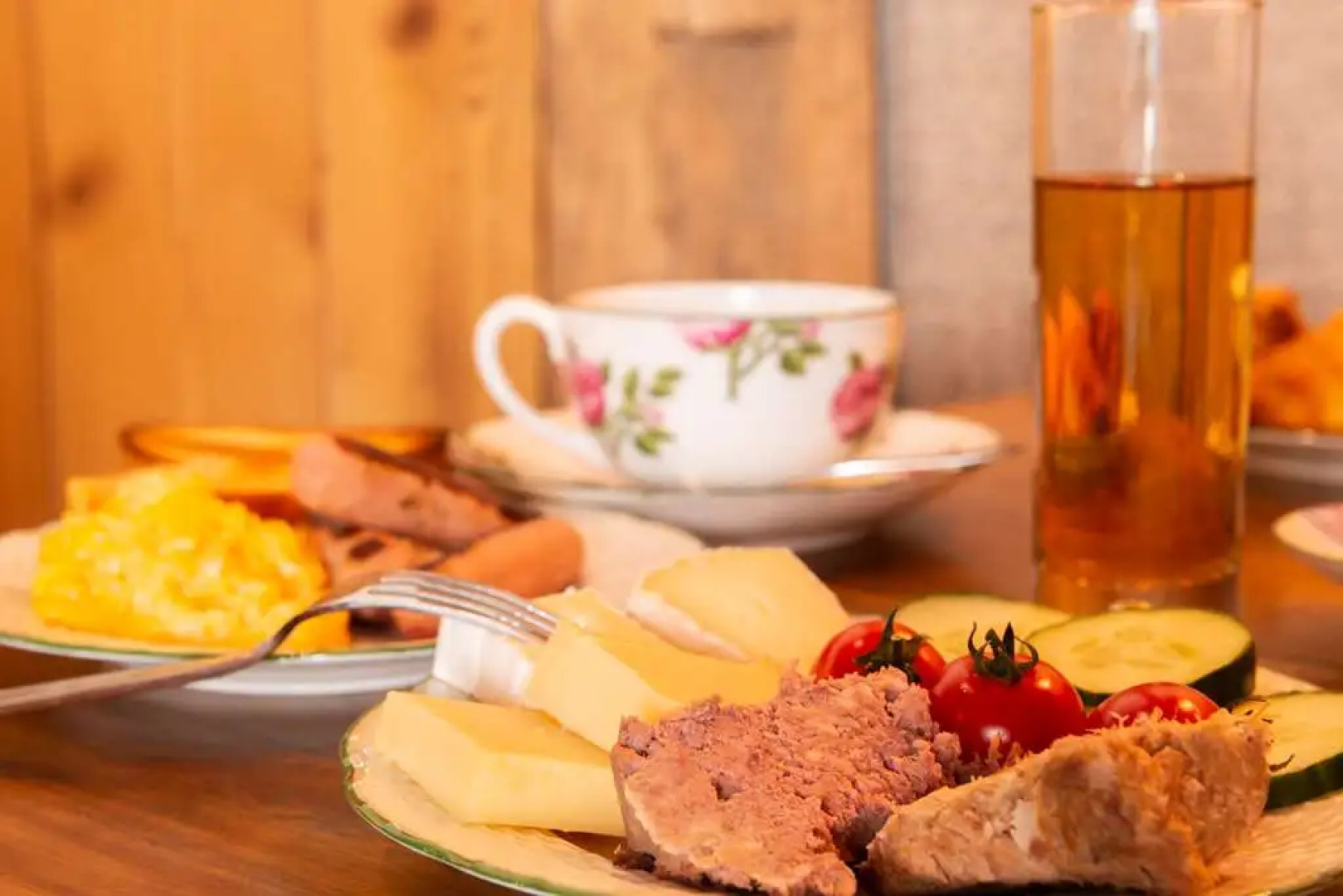 Le Domaine de Mestré, The Originals Relais