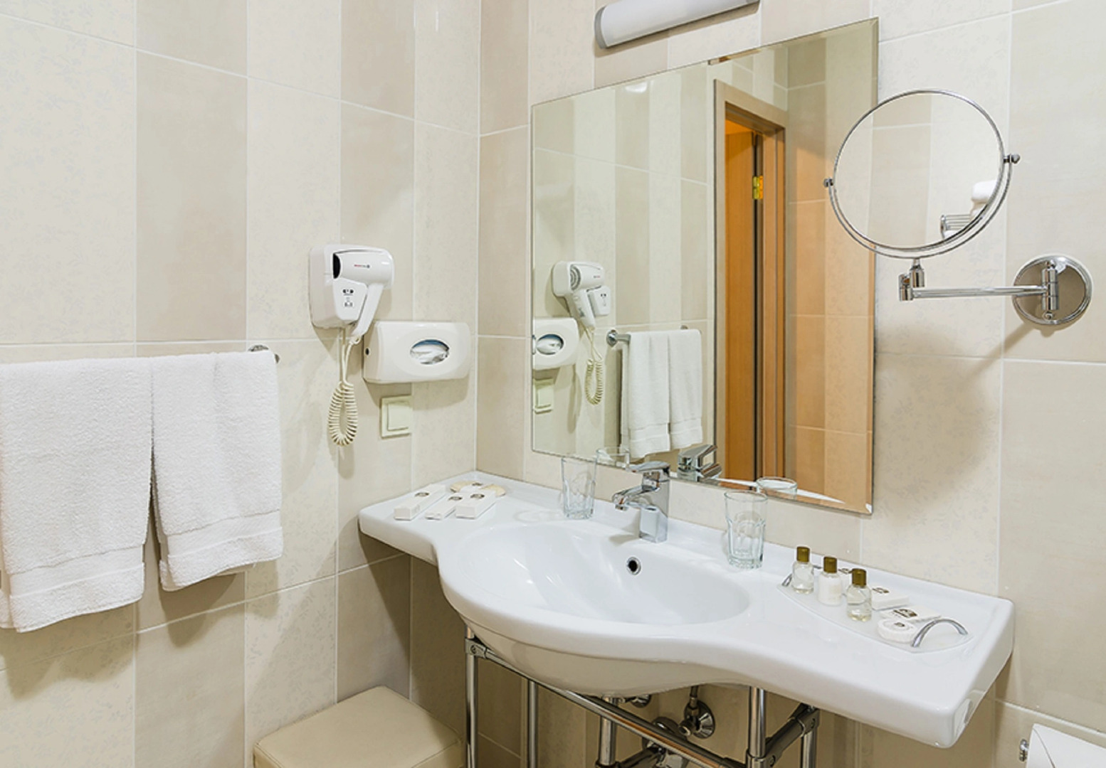 Best Western Plus Flowers Hotel