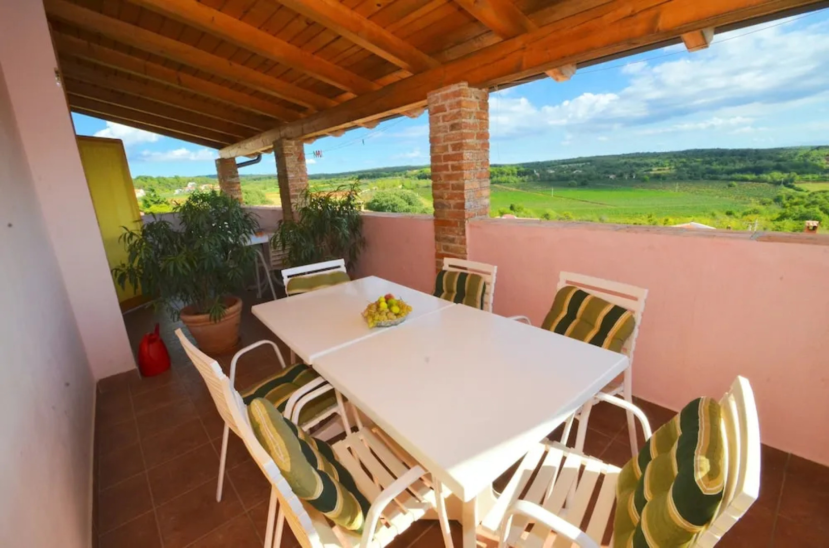 Villa Visnjan Residence