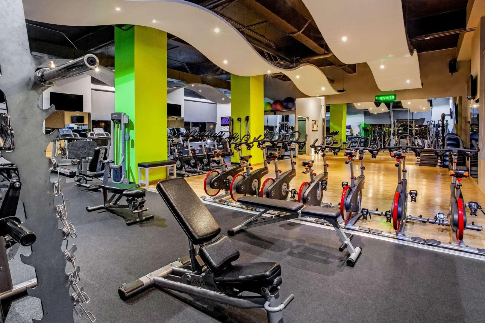 LQ Hotel by Wyndham Tegucigalpa