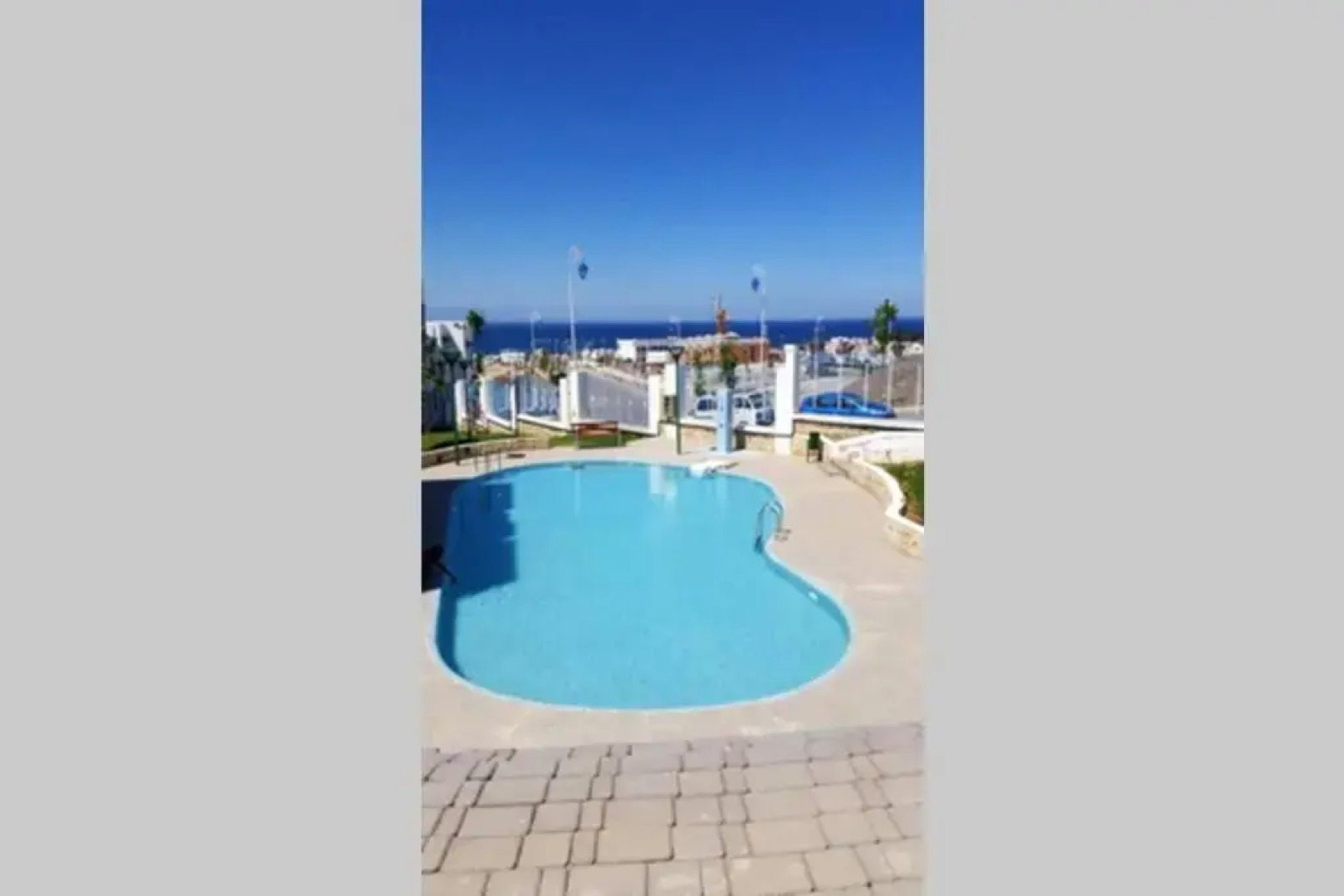 Luxe Appartement Mdiq/Cabo/Marina Smir